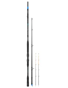 Tubertini Nauteck Pro fishing rod bolentino drifting electric reels 1000gr