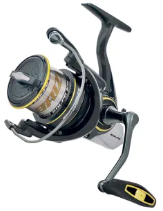 Kolpo Briza Surfcasting Fishing Reel 8+1 Bearings 2