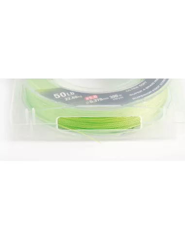 Trabucco Trecciato Dyna Tex Power 150 mt
