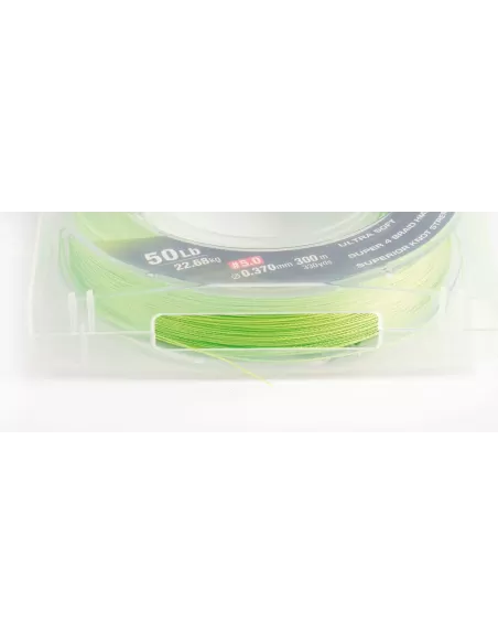 Trabucco Trecciato Dyna Tex Power 150 mt