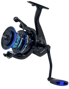 Kolpo Leviro Mulinello da pesca Surfcasting 7+1 cuscinetti Mulinelli Surf Casting Kolpo 2