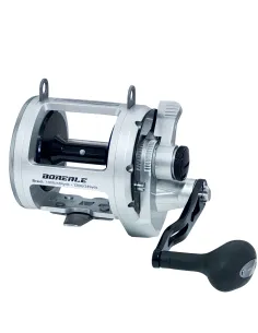 Kolpo Boreale Mulinello da pesca Traina 6 cuscinetti 50 lb Mulinelli da traina Kolpo