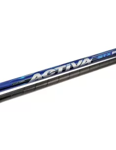 Tan Activa STX Pole fishing rod Fixed  2