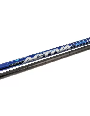 Trabucco Activa STX Pole Canna da pesca Fissa