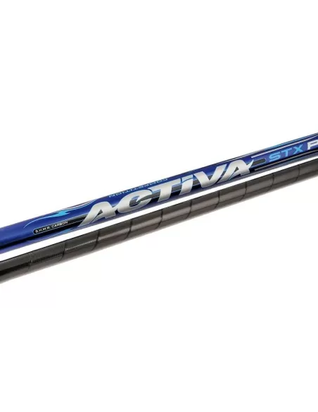 Trabucco Activa STX Pole Canna da pesca Fissa Canne da pesca Trabucco