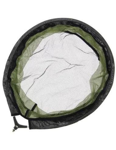 Deluxe Coarse NGT Net - Two-Color Fishing Net 60cm