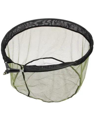 Deluxe Coarse NGT Net - Two-Color Fishing Net 60cm