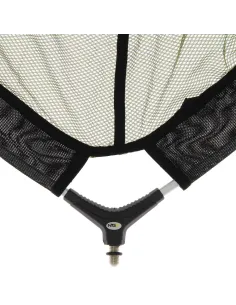 Testa guadino NGT Coarse Deluxe - Rete da pesca bicolore da 50 cm Teste guadino NGT 2