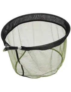 Testa guadino NGT Coarse Deluxe - Rete da pesca bicolore da 50 cm Teste guadino NGT
