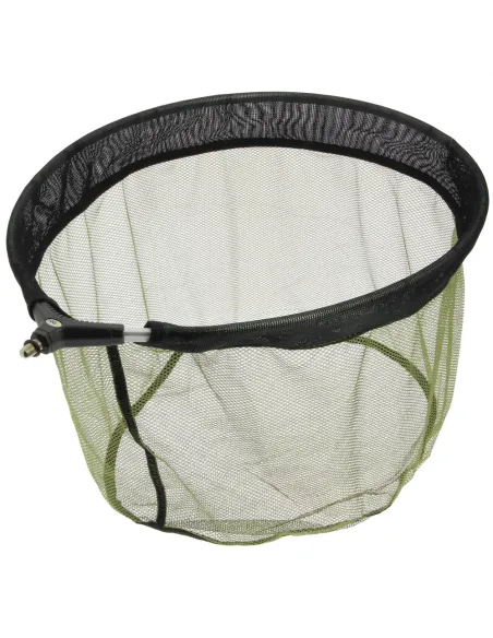 Testa guadino NGT Coarse Deluxe - Rete da pesca bicolore da 50 cm Teste guadino NGT