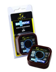 Carp Spirit Trecciato Ballistic Trecciati Carp Spirit