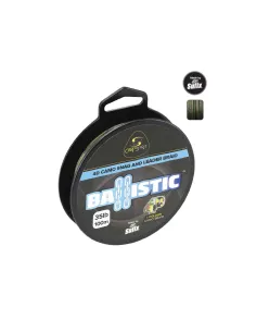 Carp Spirit Trecciato Ballistic Camo Trecciati Carp Spirit