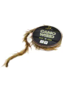 Carp Spirit Trecciato Camo Weed Lead Core Trecciati Carp Spirit