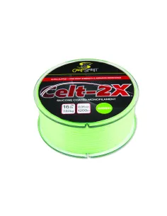 Carp Spirit Filo Siliconato Celt-2X Fili Siliconati Carp Spirit