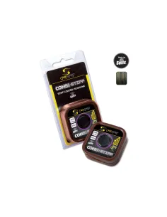 Carp Spirit Braided Combi Stiff Camo Carp Spirit Braids