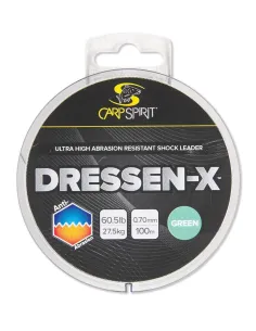 Carp Spirit Shock Leader Dressen-X Shock Leader Carp Spirit