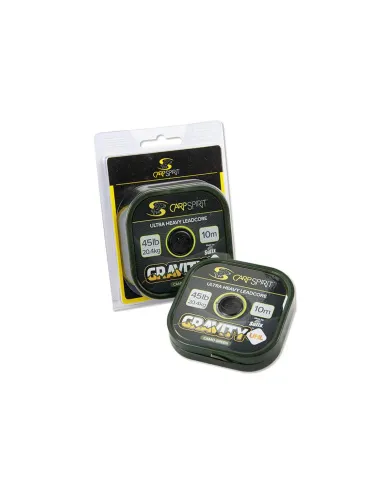Carp Spirit Lead Core Gravity Uhl Accessori Carpfishing Carp Spirit