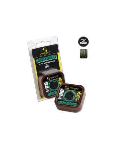 Carp Spirit Trecciato Herculine Camo Trecciati Carp Spirit