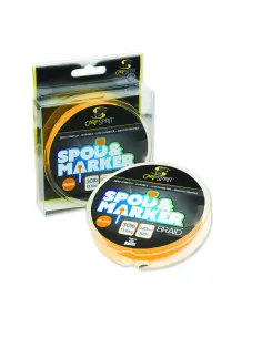 Carp Spirit Trecciato Spod & Marker Braid Trecciati Carp Spirit