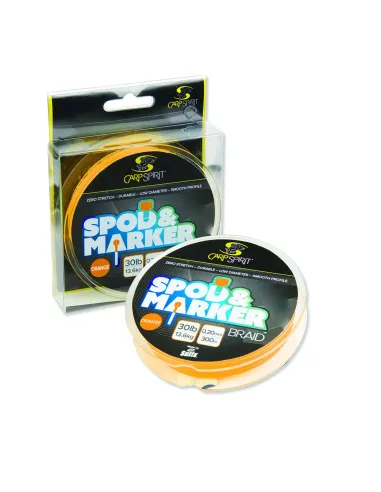 Carp Spirit Trecciato Spod & Marker Braid Trecciati Carp Spirit