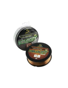 Carp Spirit Monofilo Velocity Xs Monofili Carp Spirit