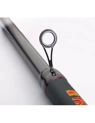 Trabucco Canna Erion STX Slim Bolo Canne Bolognesi Canne da pesca Trabucco