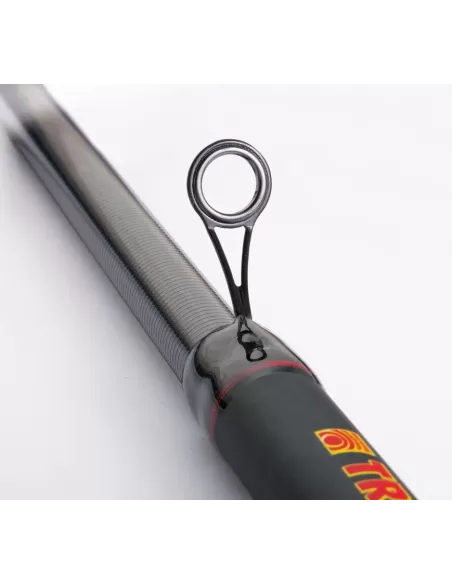 Trabucco Canna Erion STX Slim Bolo Canne Bolognesi Canne da pesca Trabucco