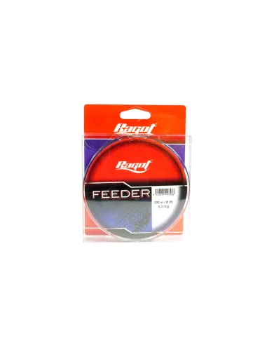 Ragot Filo Affondante Feeder Fili Affondanti Ragot