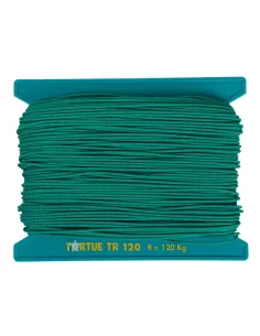 Ragot Trecciato Green Backing Trecciati Ragot