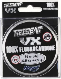 Ragot Fluorocarbon Trident Vx Fluoro Fluorocarbon Ragot