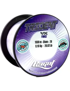 Ragot Monofilo Trident Vx Force Monofili Ragot