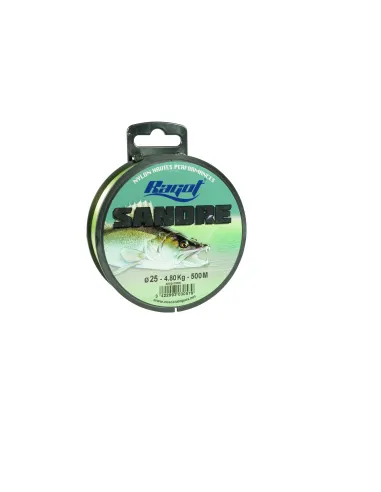 Ragot Monofilo Zander Monofili Ragot