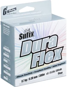 Sufix Monofilo Duraflex Monofili Sufix