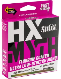 Sufix Filo Fluorine Hx-Myth Fili Fluorine Sufix