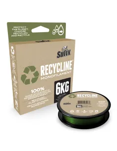 Sufix Monofilament Recycline Monofilaments Sufix