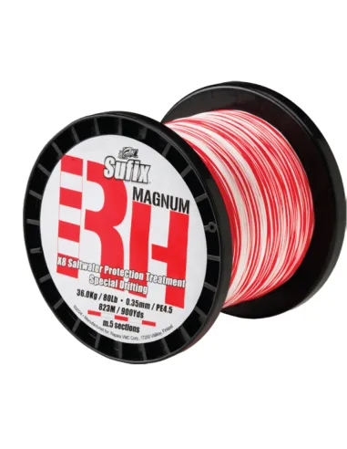 Sufix Trecciato Rh-Mono Trecciati Sufix
