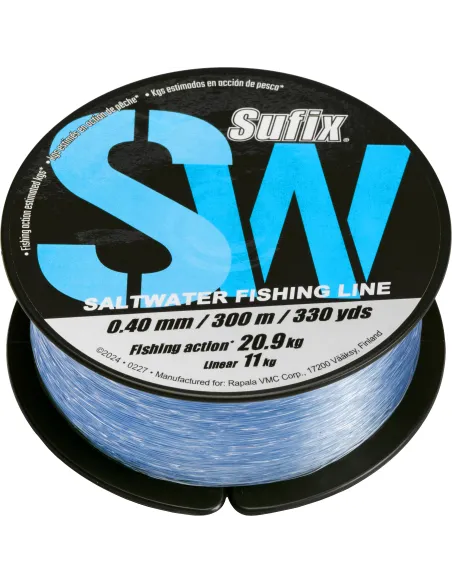 Sufix Monofilo Sw Mono Monofili Sufix