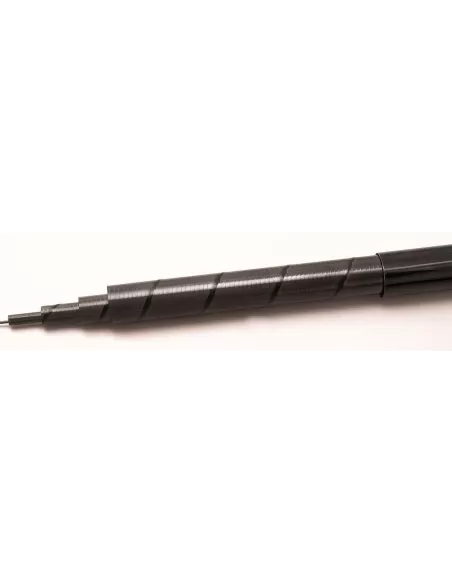 Trabucco Canna Activa xs Power TLS Canne Fisse Canne da pesca Trabucco