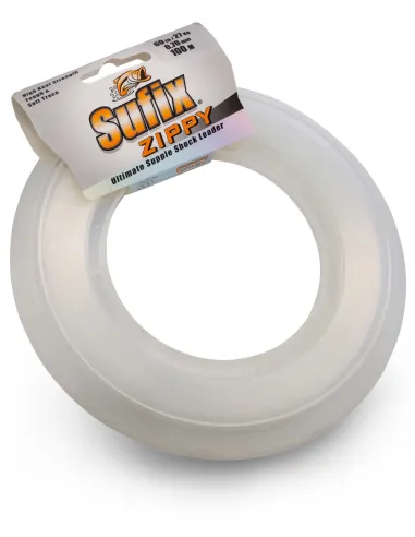 Sufix Shock Leader Zippy Shock Leader Shock Leader Sufix