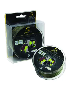 Carp Spirit Trecciato 4D Trecciati Carp Spirit