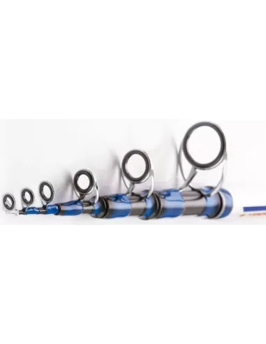 Trabucco Canna Arnilla XR Beach Canne Surf Casting