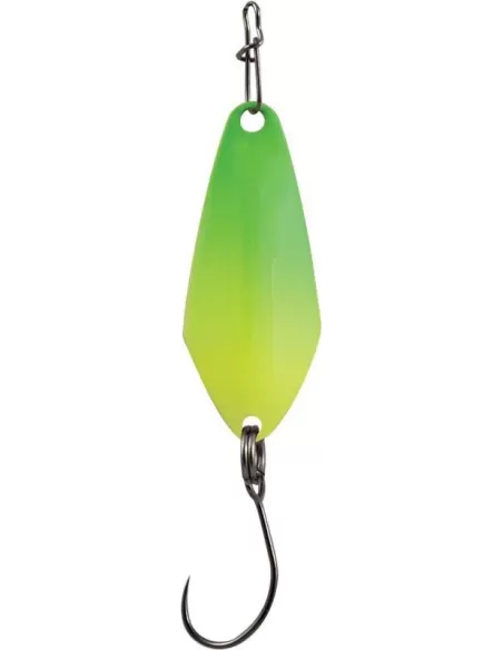 Rapture Windex Prism Spoon Ondulanti Gr. 3.0 Esche Artificiali Rapture