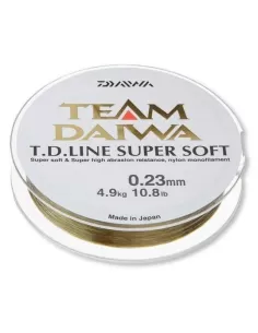 Daiwa Filo Pesca Td Super Soft 270 mt Fili da pesca Daiwa 2