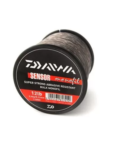 Daiwa Filo da Pesca Sensor  Fili da pesca Daiwa