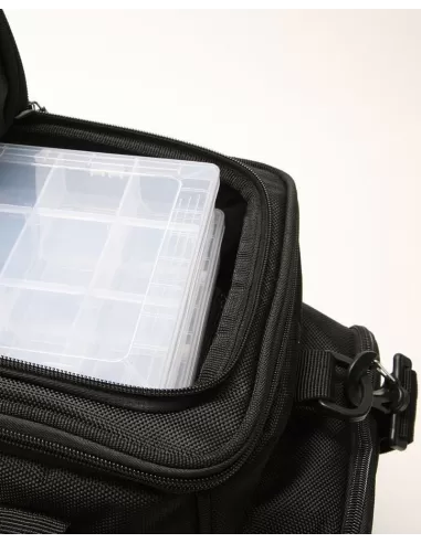 Daiwa Borsa Pellet Carryall Borse da pesca Daiwa