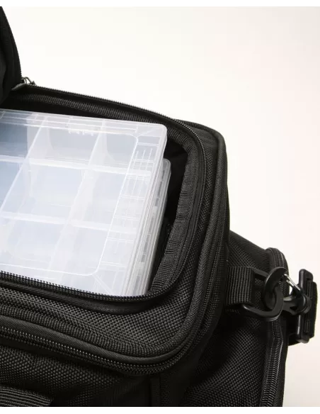 Daiwa Borsa Pellet Carryall Borse da pesca Daiwa