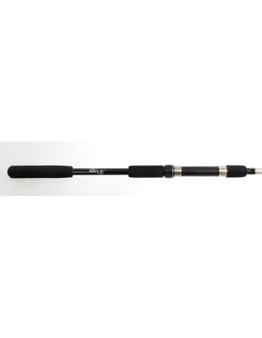 Canna da Pesca Spinning Shot Spinn Canne da pesca Sele