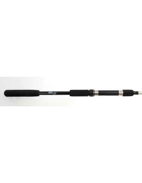 Canna da Pesca Spinning Shot Spinn