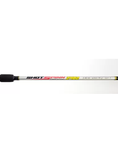 Canna da Pesca Spinning Shot Spinn