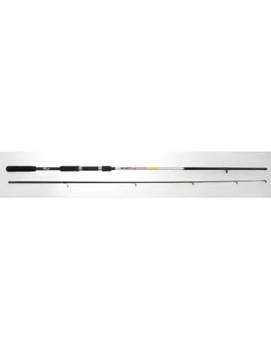 Canna da Pesca Spinning Shot Spinn Canne da pesca Sele